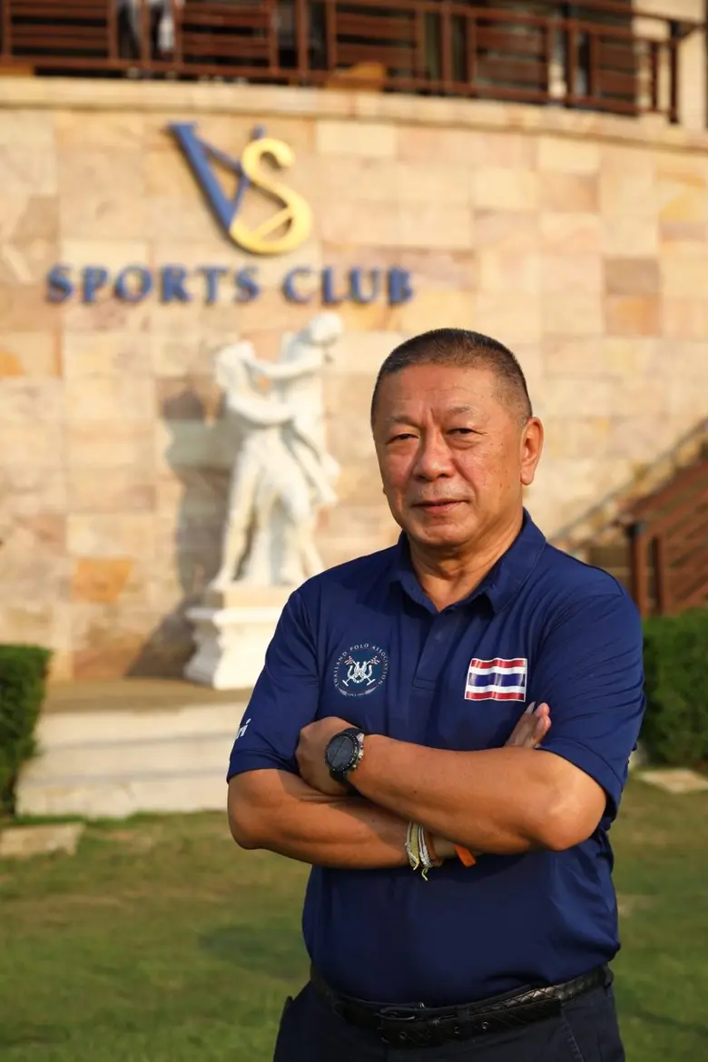 สมาคมกีฬาขี่ม้าโปโลแห่งประเทศไทย เปิดการแข่งขันประจำปี 2566 เดินหน้าผลักดันกีฬาขี่ม้าโปโลให้เข้าชิงชัยในซีเกมส์ ครั้งที่ 33