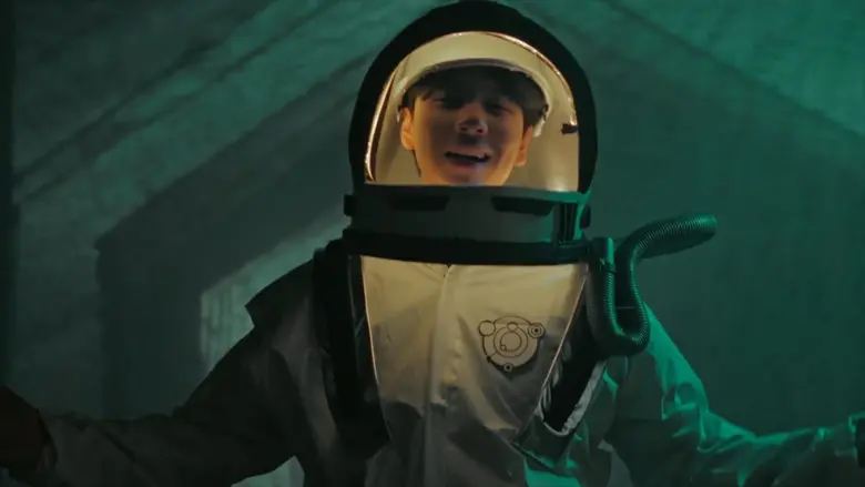 "นนน" เผยตัวตนที่แท้จริง กับดนตรีที่หลงใหลผ่านซิงเกิ้ลใหม่ "สิ่งมหัศจรรย์ที่ไม่มีรูปแบบ (Unidentified Wonder)"