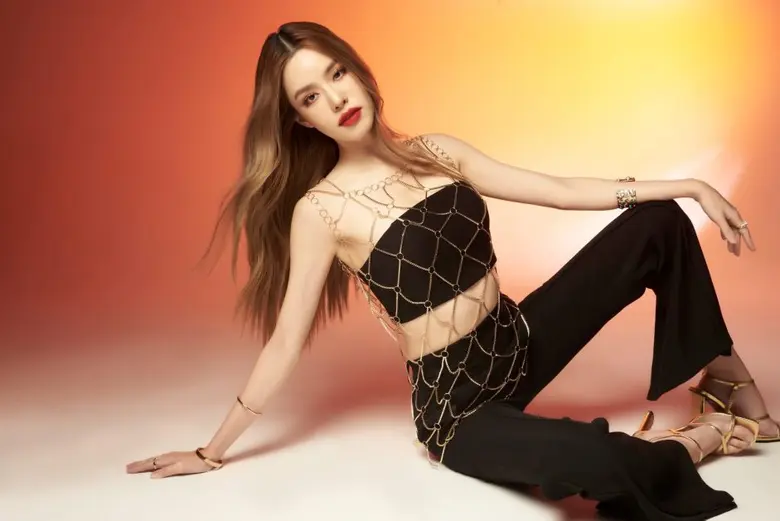 Misty Mynx (มิสตี้ มิงซ์) แฟชั่นแบรนด์สุด...