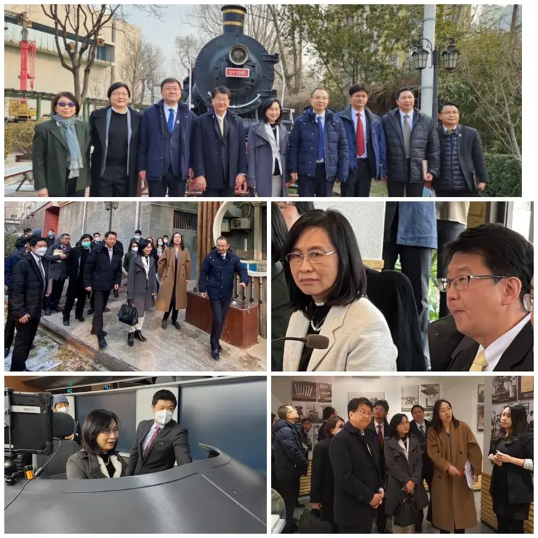 รศ.ดร. พาสิทธิ์ หล่อธีรพงศ์ รองปลัดกระทรว...