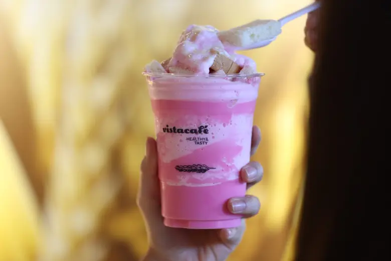 เติมความหวานให้กับมื้อพิเศษ ช่วงเทศกาลแห่งความรัก ในแคมเปญ "MEGA PERFECT MATCH" แลกรับฟรี! เมนูพิเศษจากร้านดัง เฉพาะที่สาขาเมกาบางนาเท่านั้น!