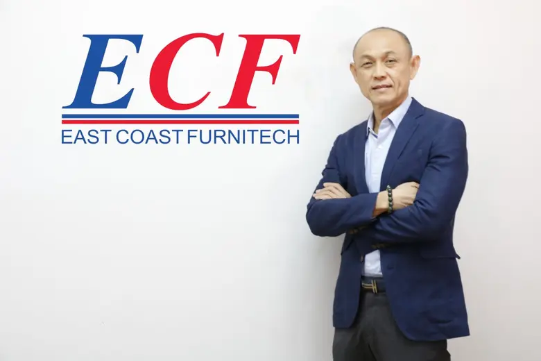 ECF เผยแผนธุรกิจปี 66 ตั้งเป้ารายได้โต 12...