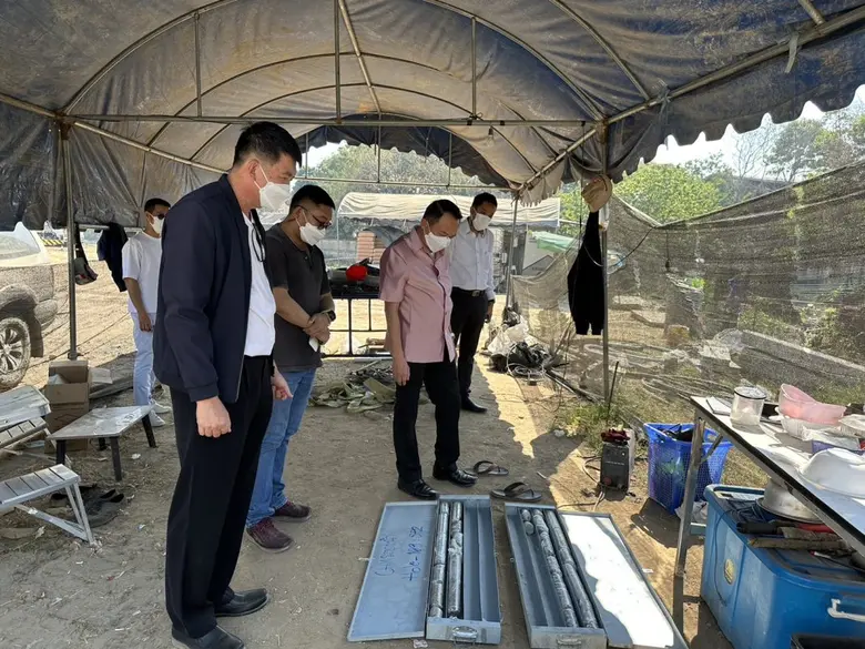 นายพงศ์รัตน์ ภิรมย์รัตน์ อธิบดีกรมโยธาธิก...