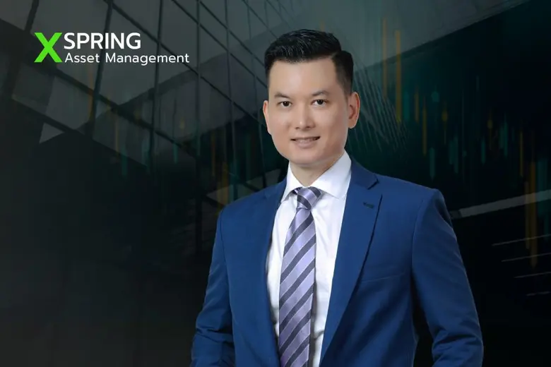 บริษัทหลักทรัพย์จัดการกองทุน เอ็กซ์สปริง ...