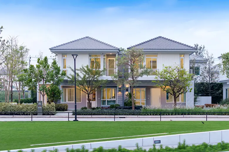 inizio ศรีนครินทร์ Presale 25 กุมภาพันธ์นี้