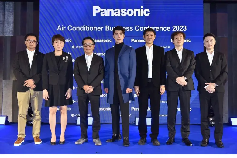 บริษัท พานาโซนิค เอ.พี.เซลส์ (ประเทศไทย) ...