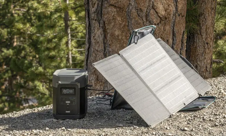 EcoFlow ร่วมผลักดันการใช้พลังงานสีเขียวของประเทศไทย ด้วยการมอบแผงโซลาร์เซลล์ ฟรี แก่ผู้ซื้อพาวเวอร์สเตชั่นพลังงานสะอาดแบบพกพา