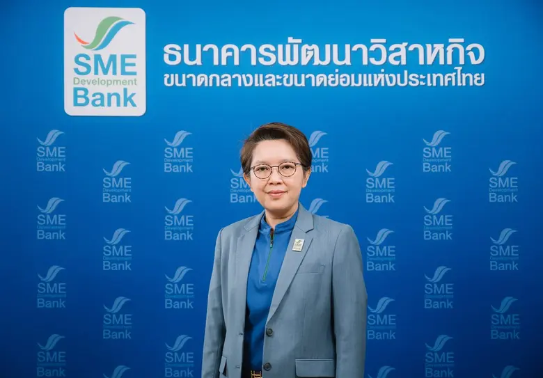 SME D Bank เตรียมออกขายพันธบัตร วงเงิน 3 ...