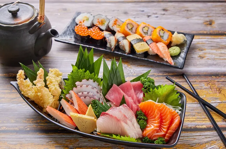 โรงแรมอีสติน แกรนด์ สาทร กรุงเทพฯ ขายบุฟเฟ่ต์สุดคุ้ม ในงานไทยเที่ยวไทยครั้งที่ 65 วันที่ 2-5 มีนาคม นี้