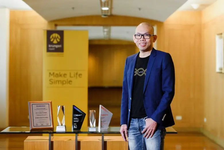 กรุงศรี (ธนาคารกรุงศรีอยุธยา จำกัด (มหาชน...