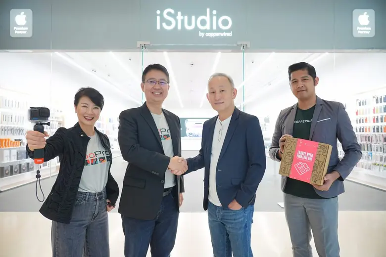 นายปรเมศร์ เหรียญเจริญสุข ประธานเจ้าหน้าท...