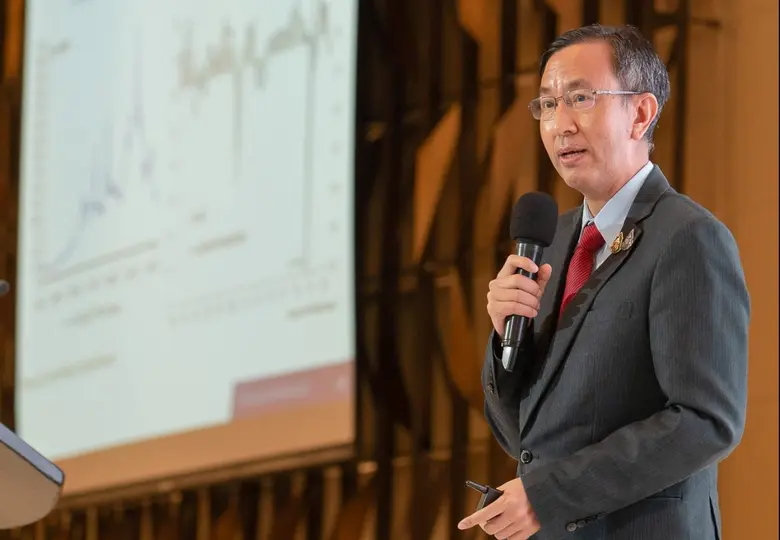 กรุงศรี เอ็กซ์คลูซีฟ เปิดมุมมองเศรษฐกิจแล...