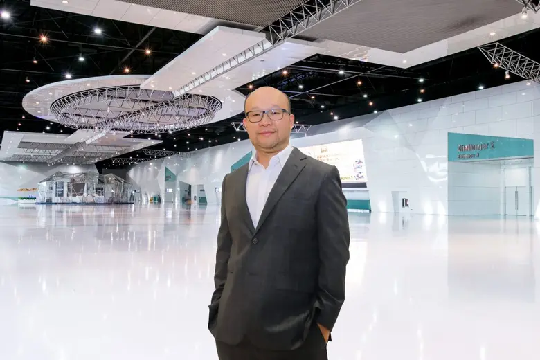 อิมแพ็ค เอ็กซิบิชั่น แมเนจเม้นท์ เด้งรับอ...