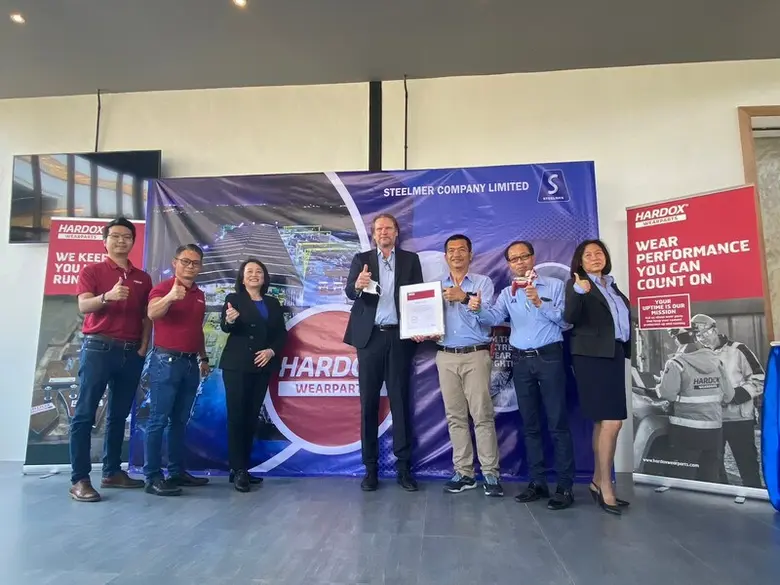 ศูนย์บริการแห่งใหม่ในจังหวัดระยองจะช่วยขย...