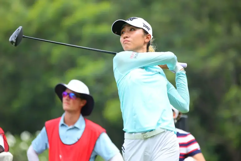 ลิเดีย โค จินยอง โค จีน-อาฒยา ฐิติกุล เจสซิก้า คอร์ดา พร้อมสวิงสาวชั้นนำของโลก ร่วมศึก ฮอนด้า แอลพีจีเอ ไทยแลนด์ 2023 ระหว่างวันที่ 23-26 ก.พ. นี้