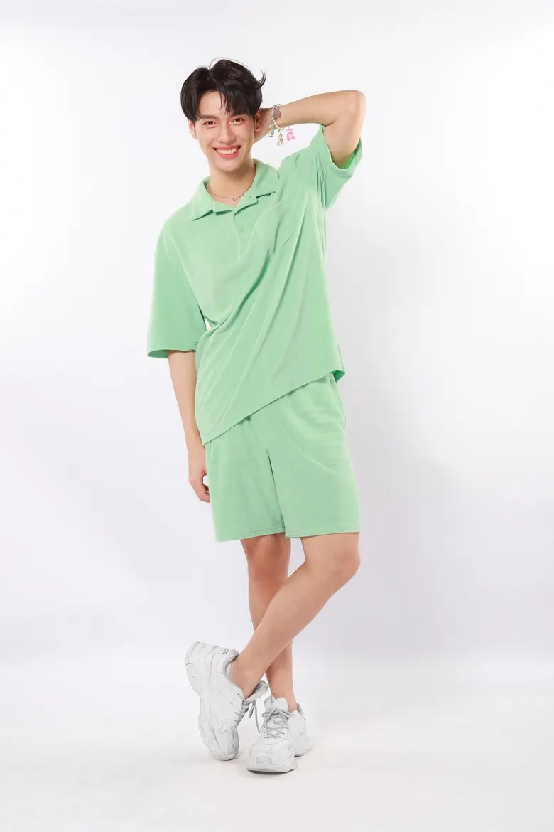 เอ็ม บี เค เซ็นเตอร์ ชวนแฟน ๆ Meet &amp; Greet หนุ่มหล่อละมุน เป็นต่อ จีรภัทร ในงาน Bitter Sweet