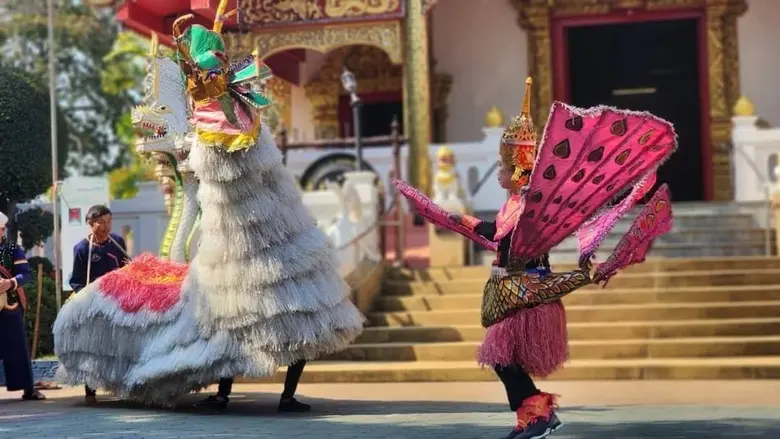 ขอเชิญร่วมมหกรรม "ฟื้นใจเมือง" ด้วย "เศรษ...