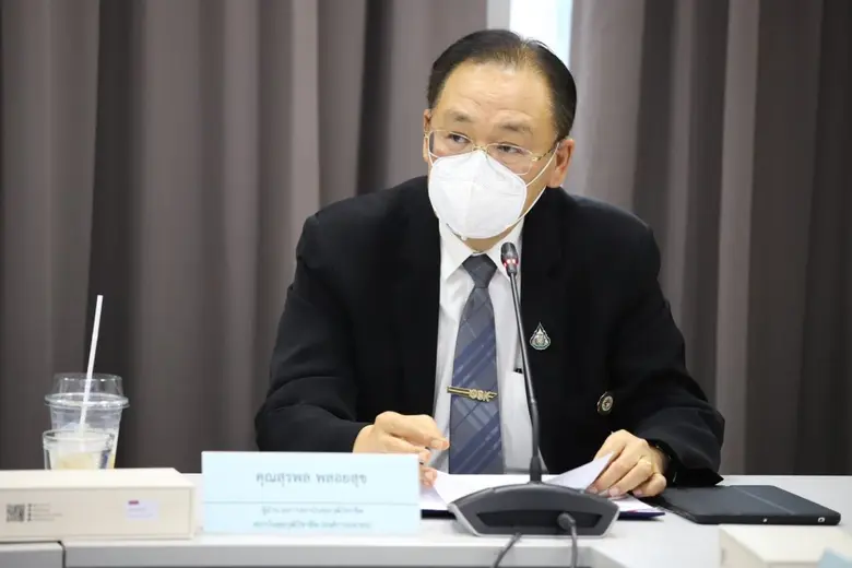 สคช. - สพร. - สคส. ผนึกกำลังเพิ่มความเข้มข้นในการคุ้มครองข้อมูลส่วนบุคคล ด้วยการยกระดับบุคลากรภาครัฐด้วยคุณวุฒิวิชาชีพ