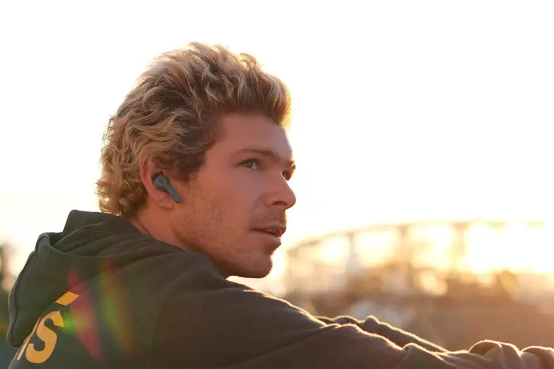 Skullcandy Black Valentine เบื่อแล้วดอกไม้อยากได้หูฟัง