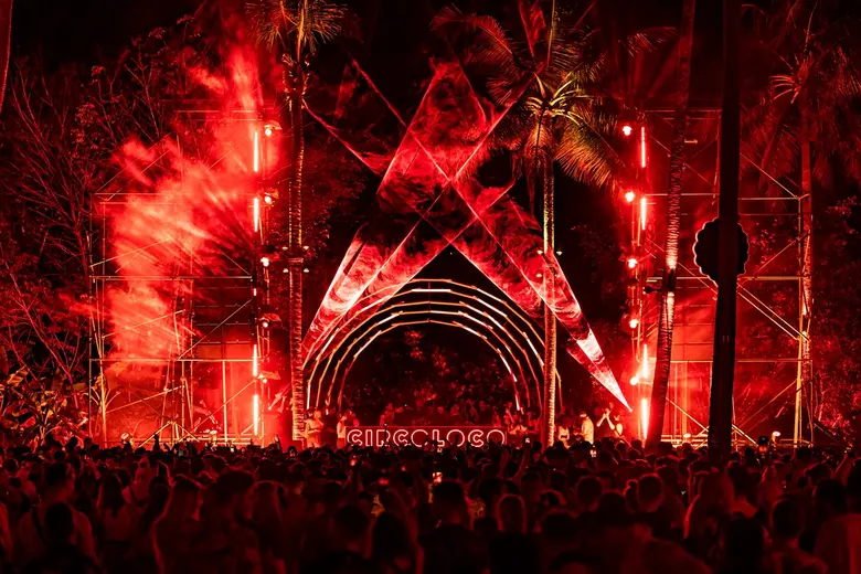 Circoloco ที่สุดของเทศกาลดนตรีแห่งปี ให้ส...