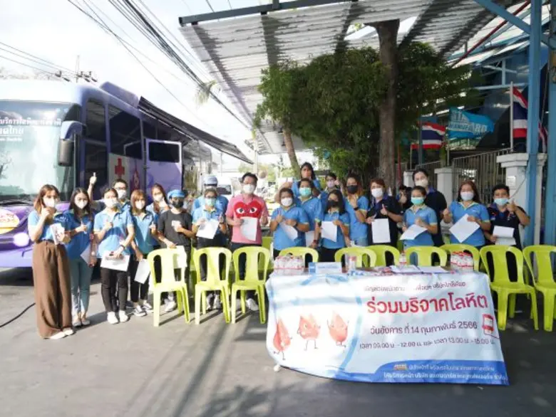 คุณจิรโรจน์ ลัญฉนะวณิชย์ ประธานกรรมการบริ...