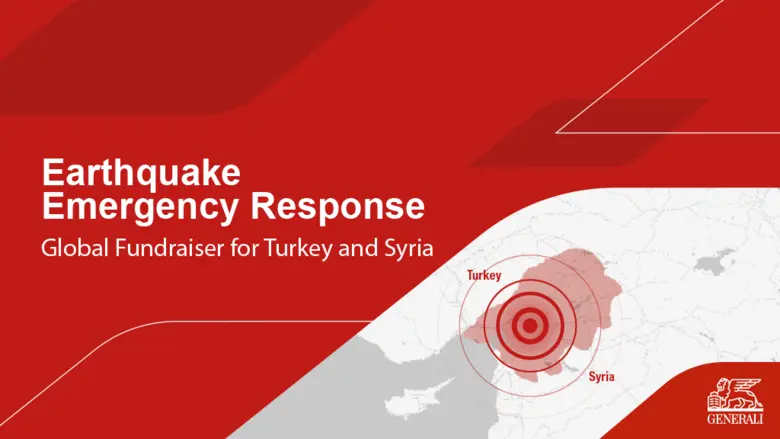 กลุ่มบริษัท เจนเนอราลี่ เร่งเดินหน้าช่วยเ...