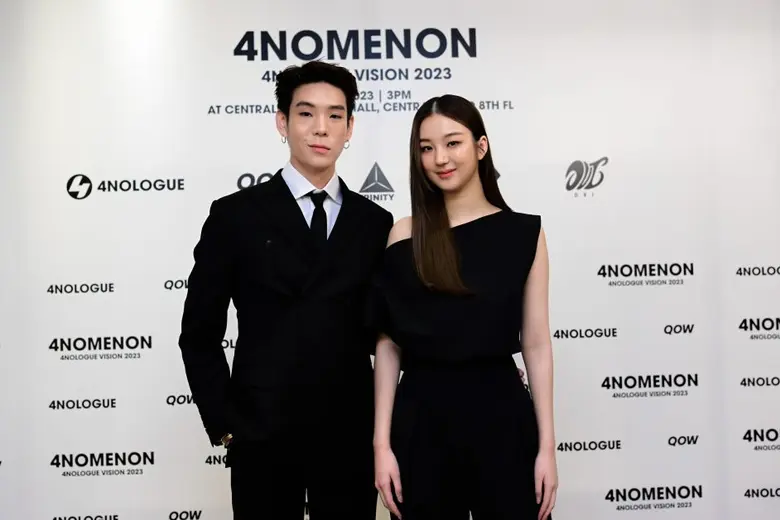 4NOLOGUE ตอกย้ำความเป็นผู้นำธุรกิจเอ็นเตอร์เทนเม้นท์ ชูกลยุทธ์ภายใต้วิสัยทัศน์ ART OF ENTERTAINMENT ทุ่มงบ 900 ล้านบาท สร้าง ECOSYSTEM ขับเคลื่อนธุรกิจเต็มรูปแบบ