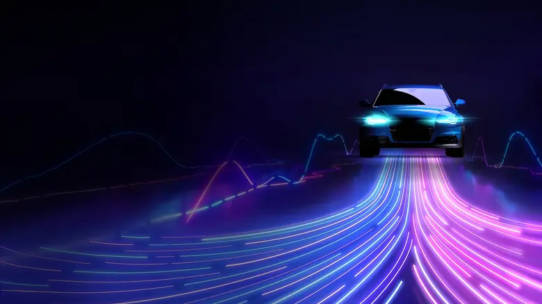 ผลสำรวจผู้บริหารธุรกิจยานยนต์ทั่วโลกประจำ...