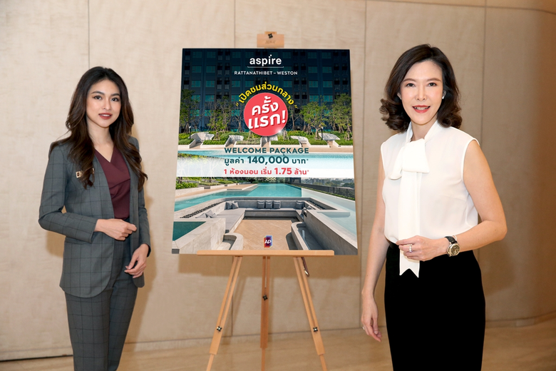 บริษัท เอพี ไทยแลนด์ จำกัด (มหาชน) ภายใต้...