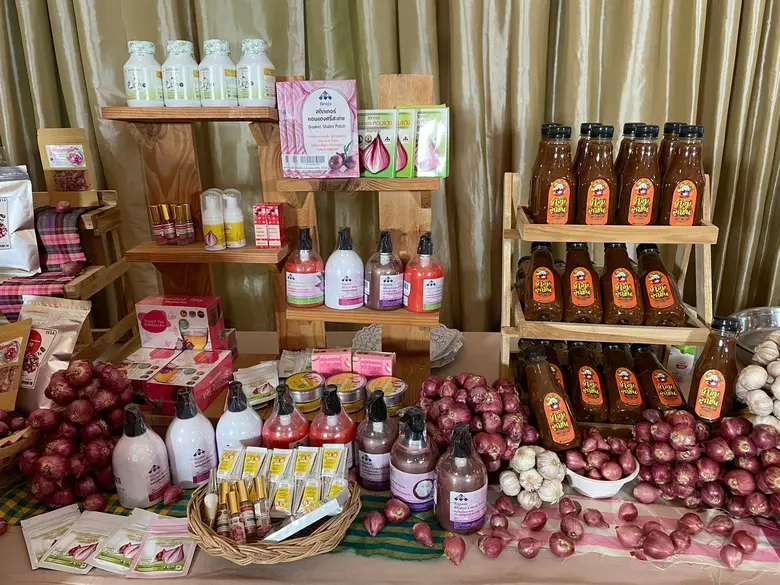 นายระพีภัทร์ จันทรศรีวงศ์ อธิบดีกรมวิชากา...