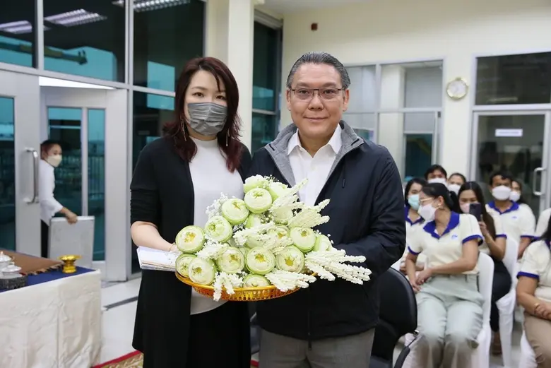 เมื่อเร็วๆ นี้ บริษัท ที เอส ฟลาวมิลล์ จำ...