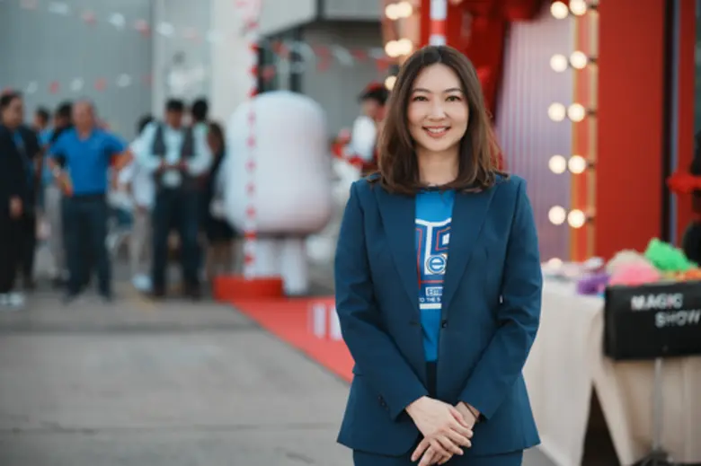 "อีมิแน้นท์แอร์" เครื่องปรับอากาศแบรนด์ไท...