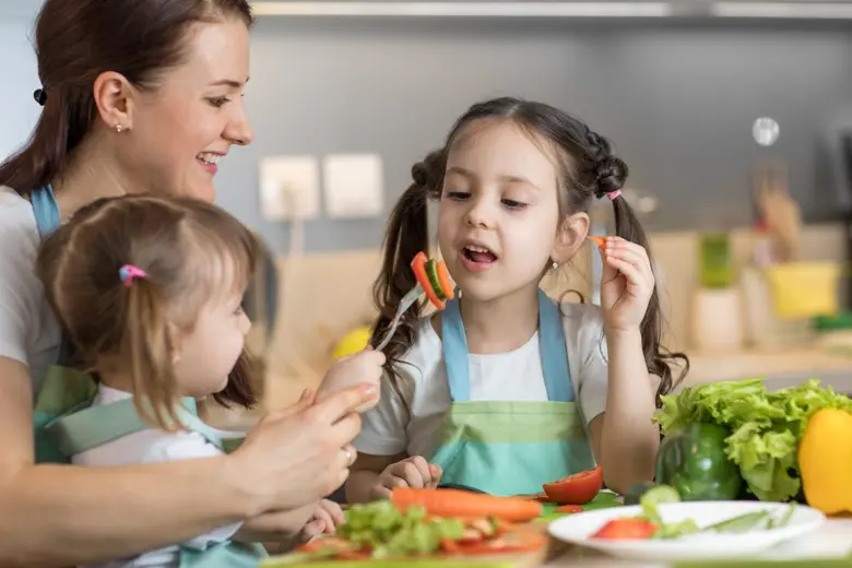 เชื่อว่าความสุขของพ่อแม่ทุกคน คือการเห็นลูกมีพัฒนาก...