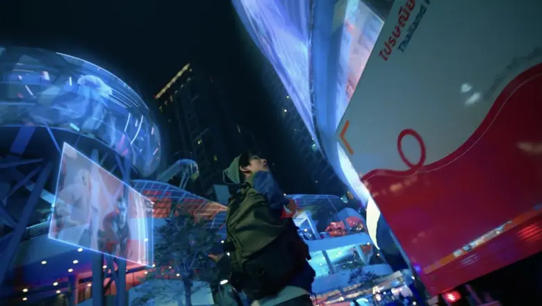 ไปรษณีย์ไทยทะยานสู่ Top of Mind พลิกโฉมสู่ไลฟ์สไตล์แบรนด์ของคนรุ่นใหม่ เปิดตัวเว็บฟิล์มชุด "DELIVER POWER OF YOUTH ส่งพลังความฝัน ให้ไปไกล"