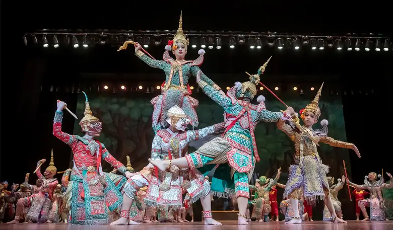 โรงเรียนสาธิตมหาวิทยาลัยศรีนครินทรวิโรฒ ป...