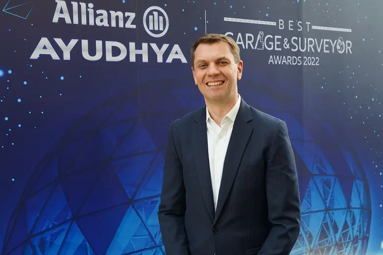 อลิอันซ์ อยุธยา ประกันภัย เดินหน้าพัฒนาบร...