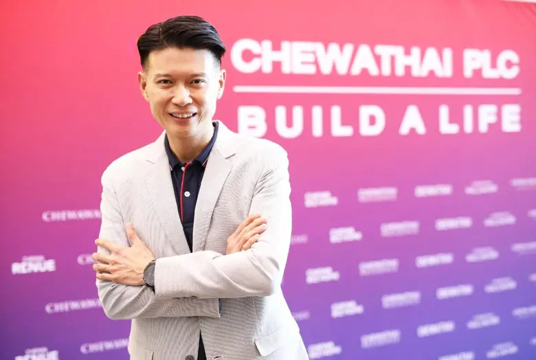 นายบุญ ชุน เกียรติ กรรมการผู้จัดการ บริษั...