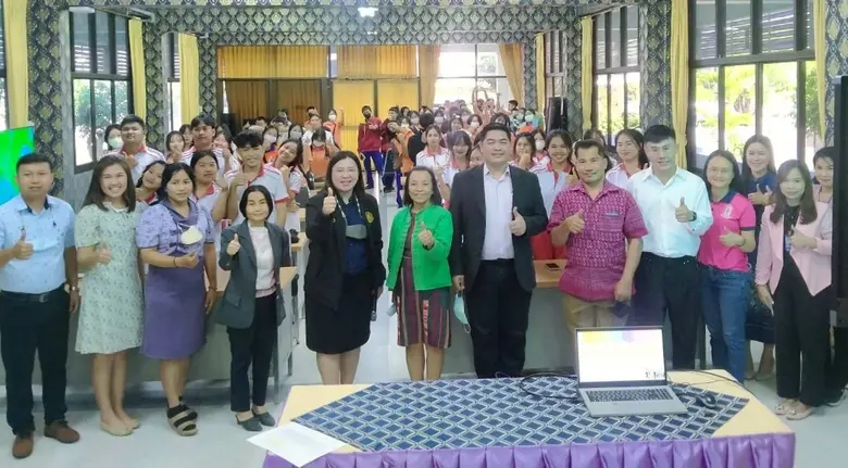 สถาบันพัฒนาฝีมือแรงงาน 19 เชียงใหม่ จัดกิ...