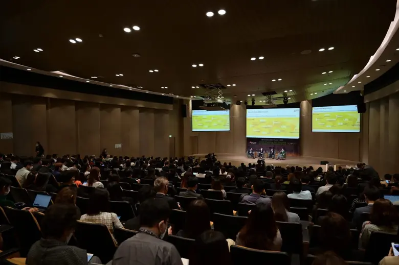 ตลาดหลักทรัพย์ฯ จัดสัมมนา SET Sustainability Forum เจาะประเด็นแนวโน้มด้านความยั่งยืน