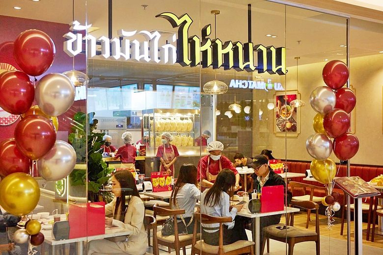 "ธุรกิจห้าดาว" 38 ปี บนเส้นทางสร้างงานสร้างอาชีพให้คนไทย เคียงข้างเติบโตอย่างยั่งยืน