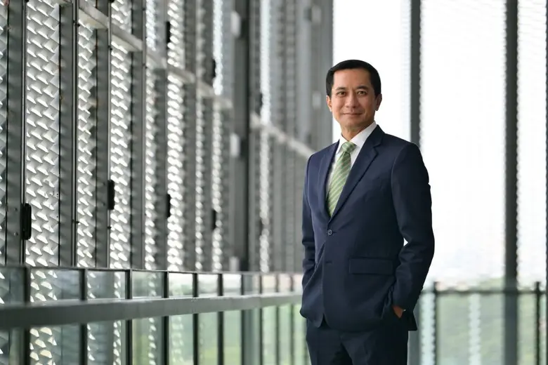 ธนาคารกสิกรไทยเปิดสมัครสอบชิงทุนศึกษาต่อร...