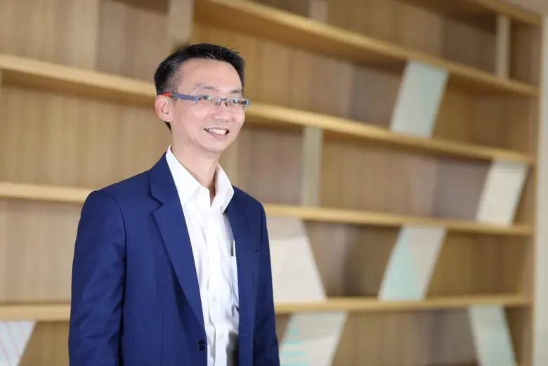 ETDA พาส่อง 29 ไฮไลท์สปีกเกอร์ ชวนคนไทยกระทบไหล่ กูรูดิจิทัลคนดัง ในงาน DGT2023: Happiness Creation วันที่ 24-25 ก.พ. นี้