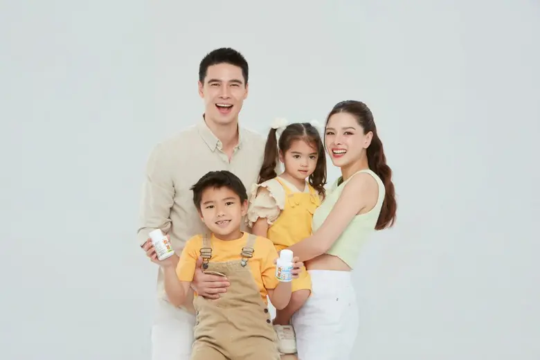 ปังไม่ไหวจริงๆ สำหรับครอบครัว ลิเดีย ศรัณ...