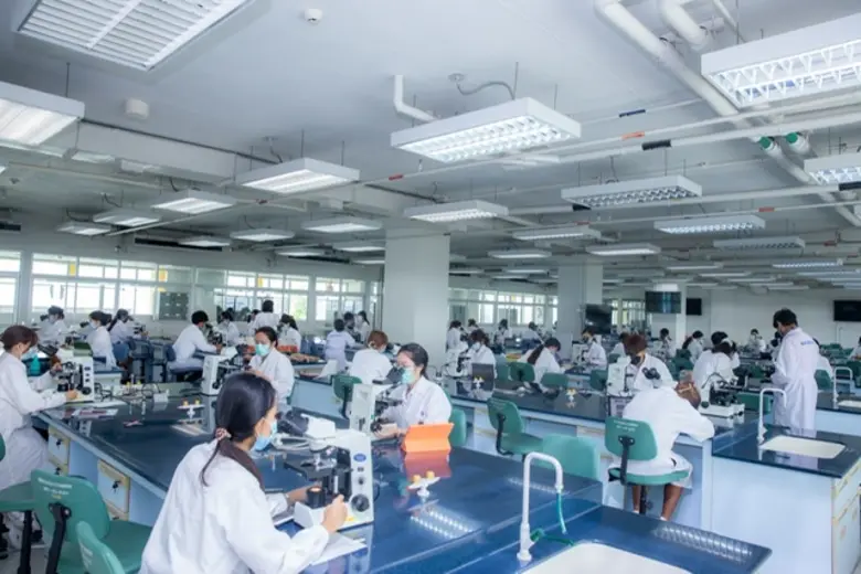 ม.มหิดล ผนวกทักษะศาสตร์และศิลป์บรรลุคุณภาพเทคนิคการแพทย์และรังสีเทคนิค