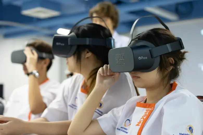 ม.มหิดล ก้าวล้ำนำสมัย มุ่งผลิต "เมตาเนิร์ส" (Meta Nurse) เพื่ออนาคตผู้ป่วยไทย