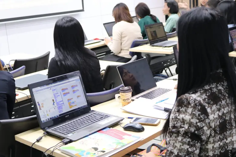 กลุ่มบริษัทซีดีจี เผยความสำเร็จโครงการ Code Their Dreams ก้าวสู่ปีที่ 6 เดินหน้าส่งต่อองค์ความรู้ไอที ยกระดับความร่วมมือพันธมิตรเต็มรูปแบบ