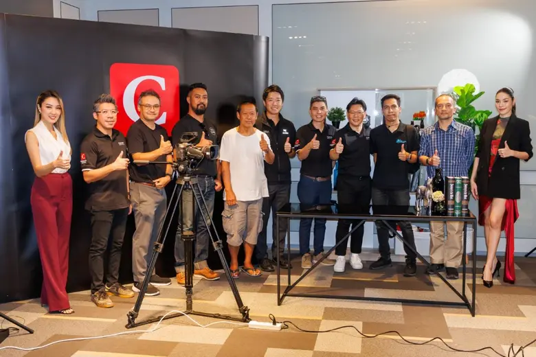 แคนนอน พร้อมก้าวสู่ยุค Premium HDR VDO Broadcasting ตอบโจทย์งานบรอดคาสต์และโปรดักชั่นมืออาชีพด้วยคุณภาพระดับฮอลลีวู้ด