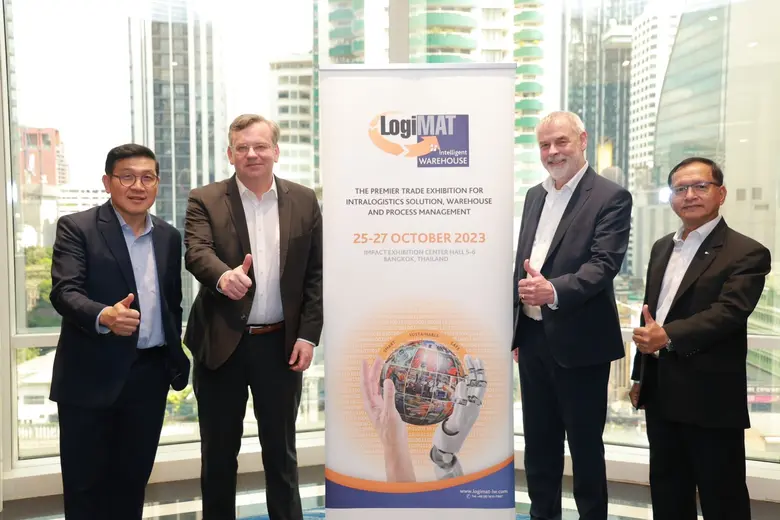 ต่อยอดความสำเร็จงานแสดงสินค้าสุดยอดเทคโนโ...