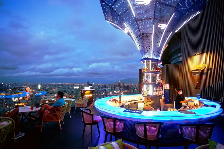 เอาใจช็อกโกแลตเลิฟเวอร์ เปิดวาร์ปบาร์สุดชิค สวรรค์ของคนรักช็อกโกแลต ณ โรงแรมเซ็นทาราแกรนด์ฯ เซ็นทรัลเวิลด์