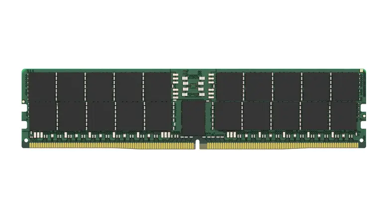Kingston มุ่งมั่นนำเสนอผลิตภัณฑ์หน่วยความ...